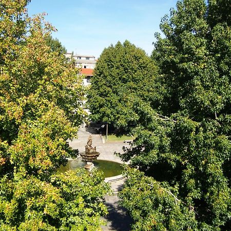 Casa Bracara Augusta Διαμέρισμα Μπράγκα Εξωτερικό φωτογραφία