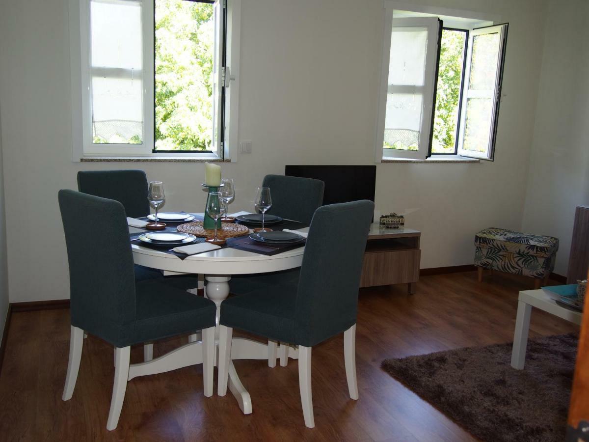 Casa Bracara Augusta Διαμέρισμα Μπράγκα Εξωτερικό φωτογραφία