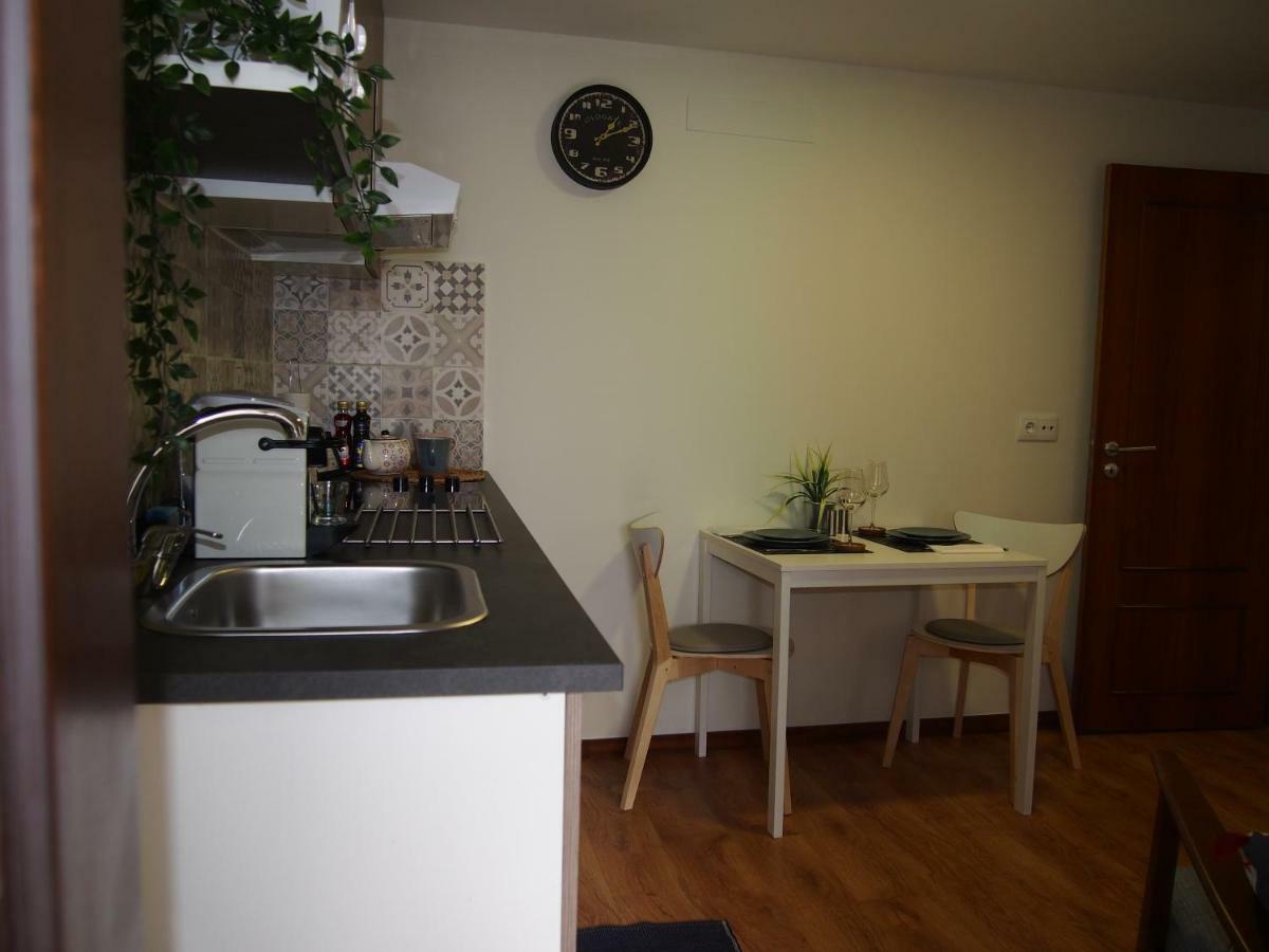 Casa Bracara Augusta Διαμέρισμα Μπράγκα Εξωτερικό φωτογραφία