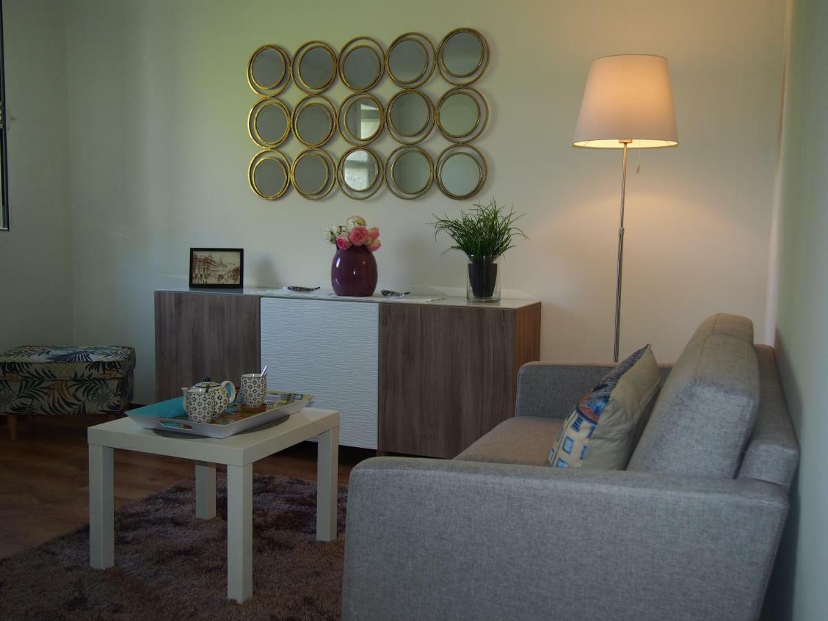 Casa Bracara Augusta Διαμέρισμα Μπράγκα Εξωτερικό φωτογραφία