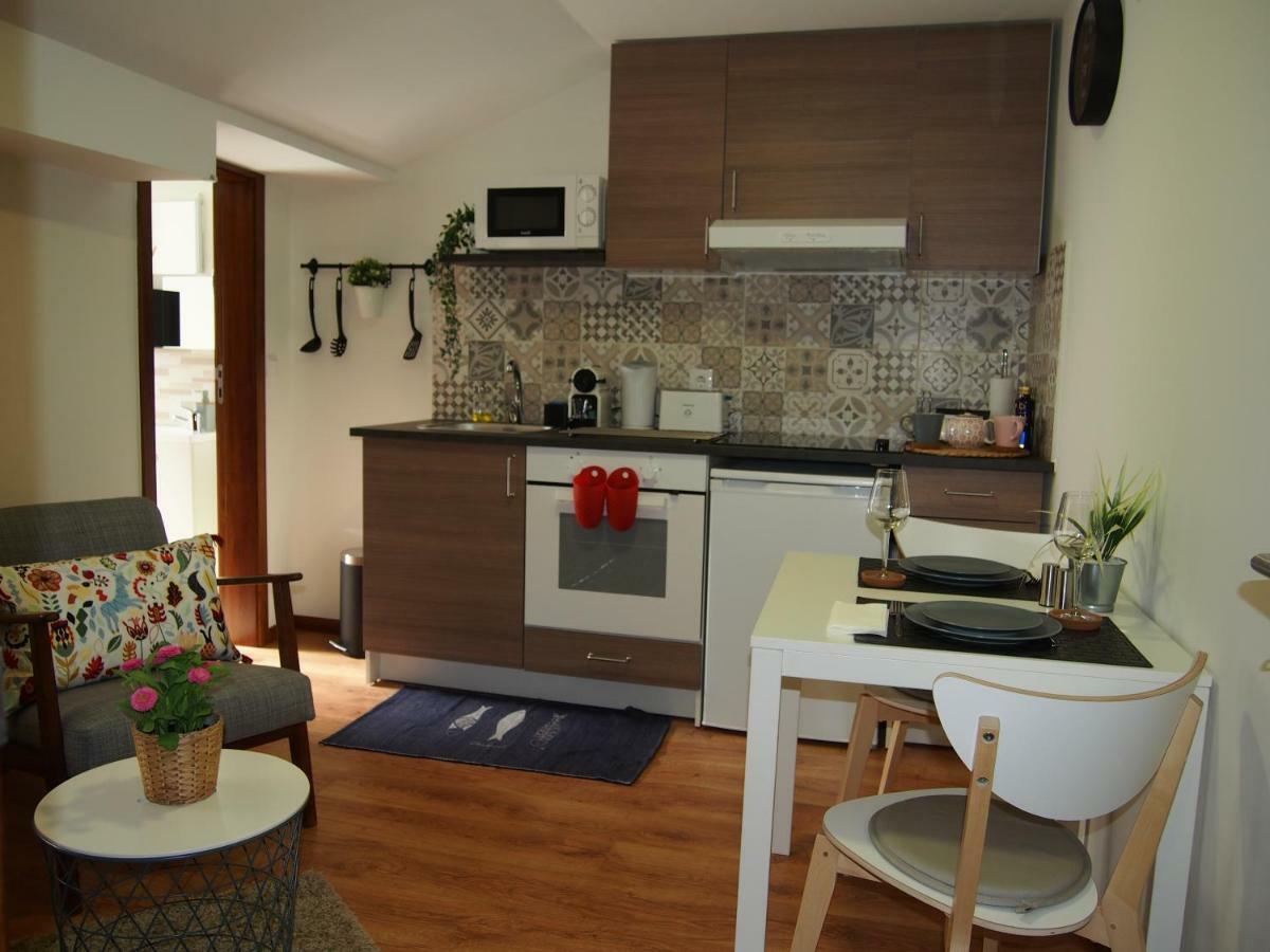 Casa Bracara Augusta Διαμέρισμα Μπράγκα Εξωτερικό φωτογραφία