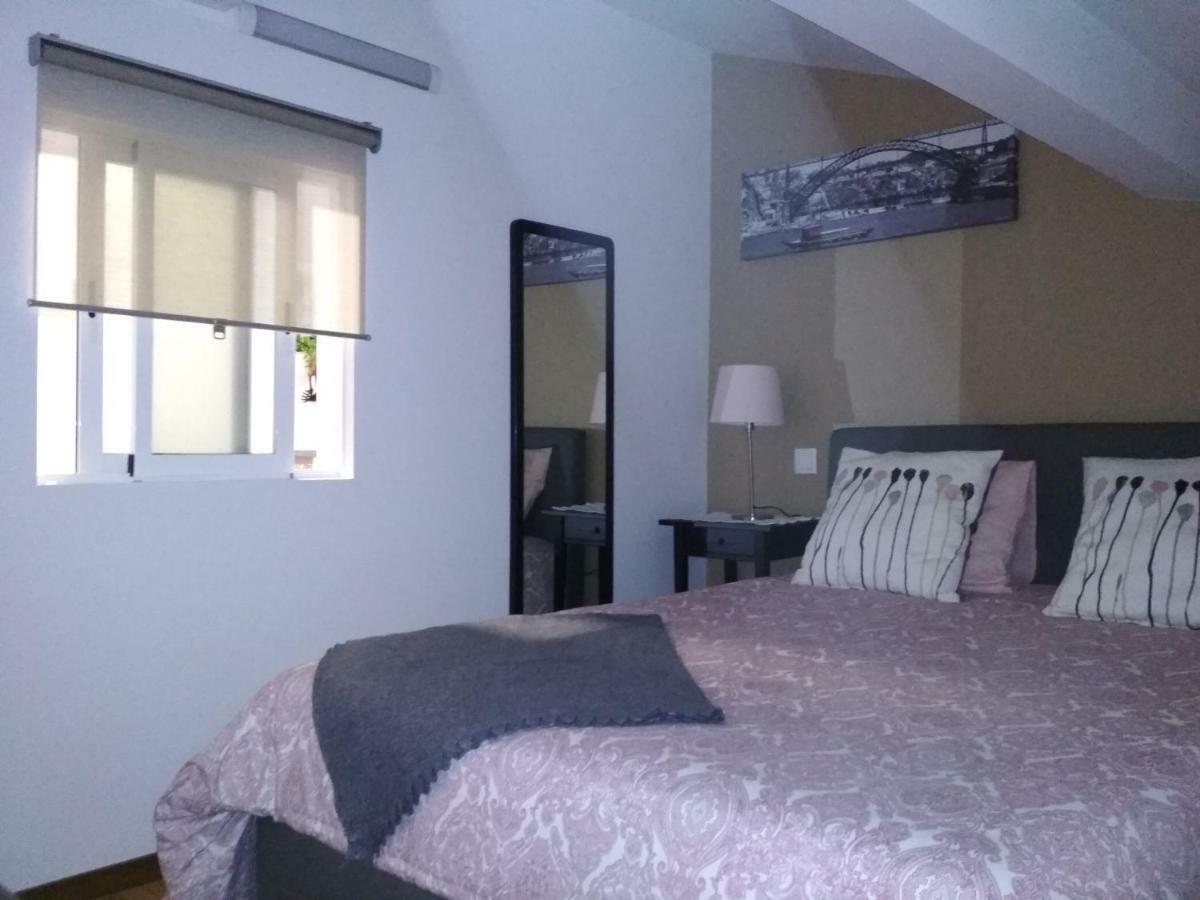 Casa Bracara Augusta Διαμέρισμα Μπράγκα Εξωτερικό φωτογραφία