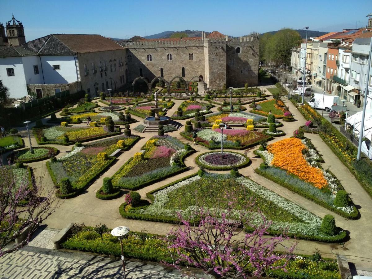 Casa Bracara Augusta Διαμέρισμα Μπράγκα Εξωτερικό φωτογραφία